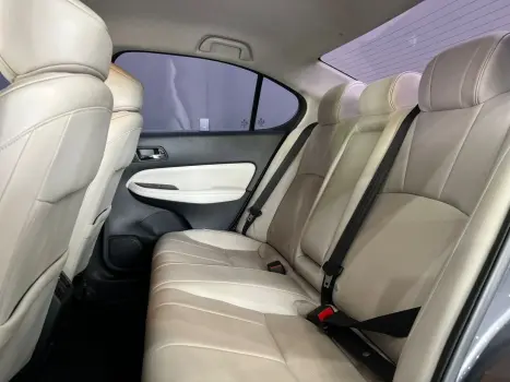 HONDA City Sedan 1.5 16V 4P FLEX TOURING AUTOM�TICO CVT, Foto 10