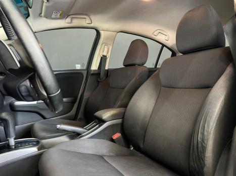 HONDA City Sedan 1.5 16V 4P EX FLEX AUTOM�TICO, Foto 9