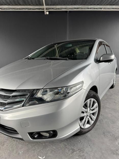 HONDA City Sedan 1.5 16V 4P DX FLEX, Foto 1