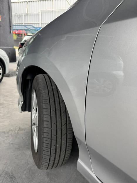 HONDA City Sedan 1.5 16V 4P DX FLEX, Foto 4