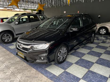 HONDA City Sedan 1.5 16V 4P LX FLEX AUTOM�TICO, Foto 1