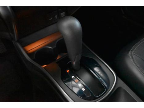 HONDA City Sedan 1.5 16V 4P EX FLEX AUTOM�TICO, Foto 10