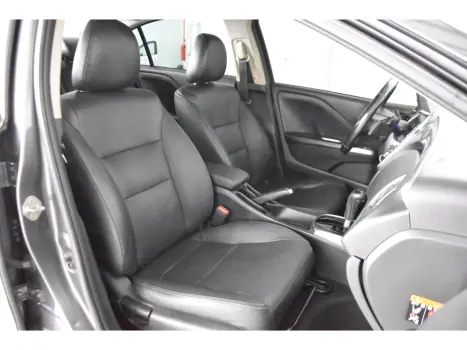 HONDA City Sedan 1.5 16V 4P EXL FLEX AUTOM�TICO, Foto 5