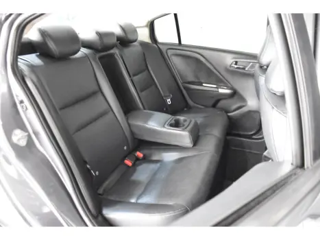 HONDA City Sedan 1.5 16V 4P EXL FLEX AUTOM�TICO, Foto 6