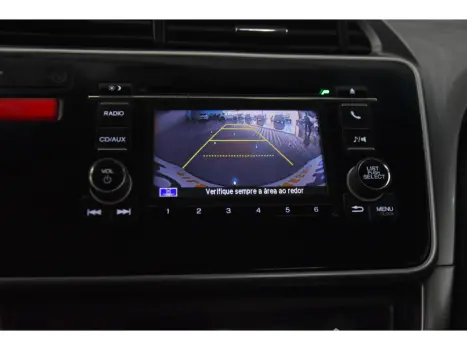 HONDA City Sedan 1.5 16V 4P EXL FLEX AUTOM�TICO, Foto 10