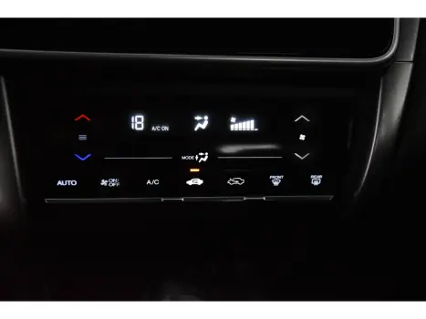 HONDA City Sedan 1.5 16V 4P EXL FLEX AUTOM�TICO, Foto 11