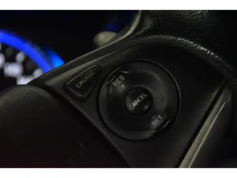 HONDA City Sedan 1.5 16V 4P EXL FLEX AUTOM�TICO, Foto 12