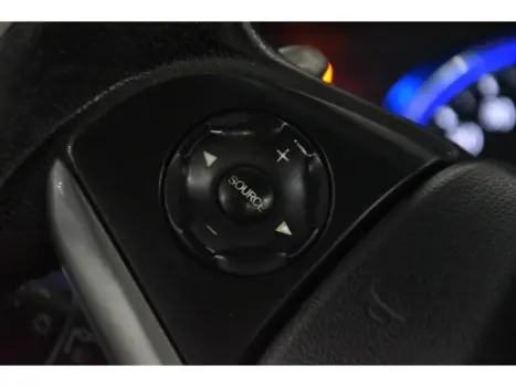 HONDA City Sedan 1.5 16V 4P EXL FLEX AUTOM�TICO, Foto 14