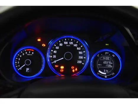 HONDA City Sedan 1.5 16V 4P EXL FLEX AUTOM�TICO, Foto 16