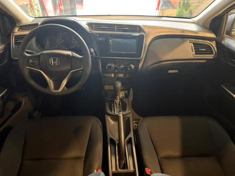 HONDA City Sedan 1.5 16V 4P LX FLEX, Foto 2