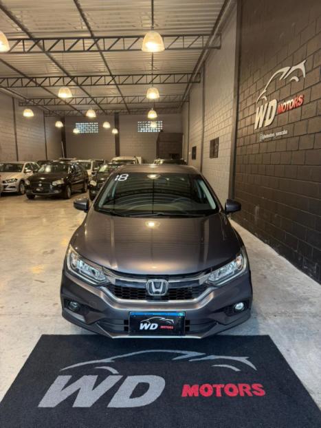 HONDA City Sedan 1.5 16V 4P LX FLEX, Foto 5