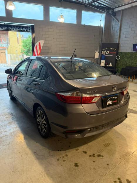 HONDA City Sedan 1.5 16V 4P LX FLEX, Foto 9