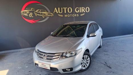 HONDA City Sedan 1.5 16V 4P DX FLEX, Foto 1