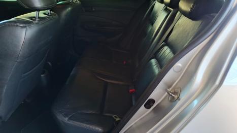 HONDA City Sedan 1.5 16V 4P DX FLEX, Foto 4