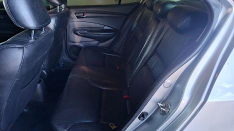 HONDA City Sedan 1.5 16V 4P DX FLEX, Foto 5