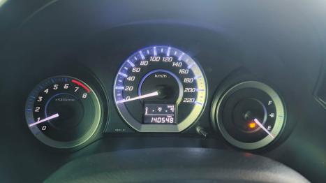 HONDA City Sedan 1.5 16V 4P DX FLEX, Foto 6