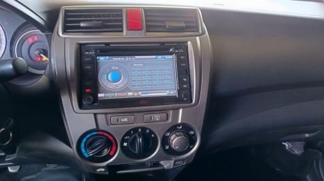 HONDA City Sedan 1.5 16V 4P DX FLEX, Foto 8