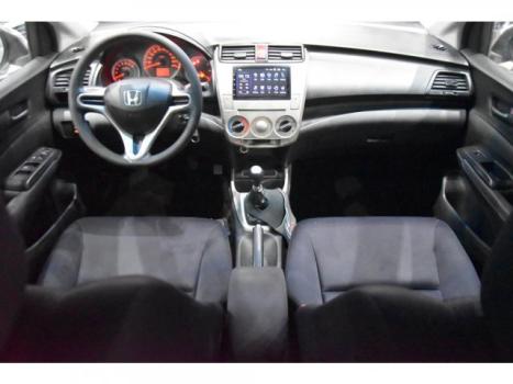 HONDA City Sedan 1.5 16V 4P LX FLEX, Foto 3