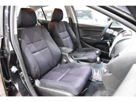 HONDA City Sedan 1.5 16V 4P LX FLEX, Foto 4