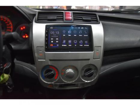 HONDA City Sedan 1.5 16V 4P LX FLEX, Foto 7