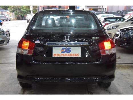 HONDA City Sedan 1.5 16V 4P LX FLEX, Foto 8