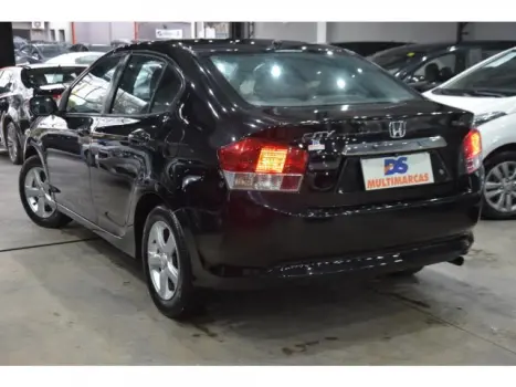 HONDA City Sedan 1.5 16V 4P LX FLEX, Foto 9