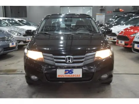 HONDA City Sedan 1.5 16V 4P LX FLEX, Foto 11