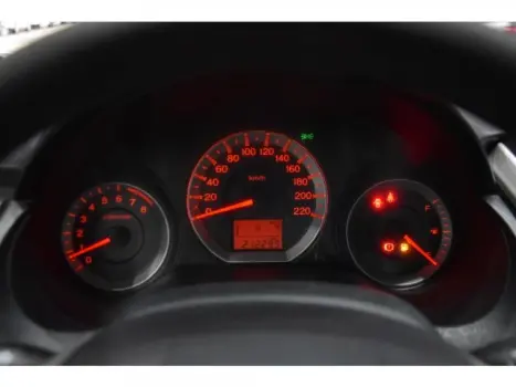 HONDA City Sedan 1.5 16V 4P LX FLEX, Foto 12