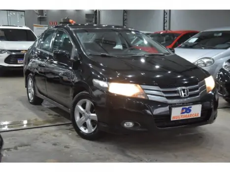 HONDA City Sedan 1.5 16V 4P LX FLEX, Foto 13