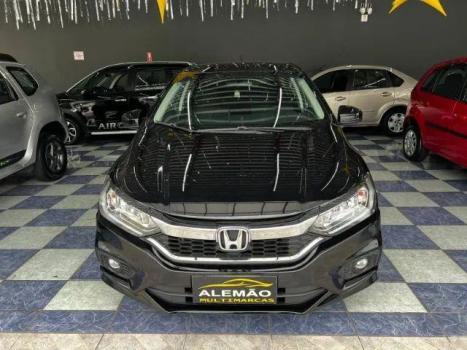 HONDA City Sedan 1.5 16V 4P LX FLEX AUTOM�TICO, Foto 2