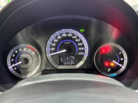 HONDA City Sedan 1.5 16V 4P EX FLEX AUTOM�TICO, Foto 4