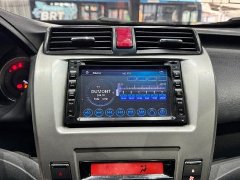 HONDA City Sedan 1.5 16V 4P EX FLEX AUTOM�TICO, Foto 5