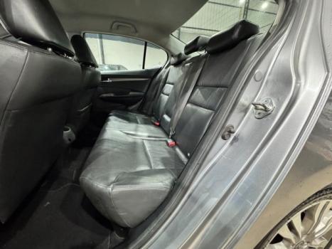 HONDA City Sedan 1.5 16V 4P EX FLEX AUTOM�TICO, Foto 6