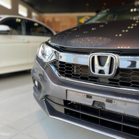 HONDA City Sedan 1.5 16V 4P EXL FLEX AUTOM�TICO, Foto 4