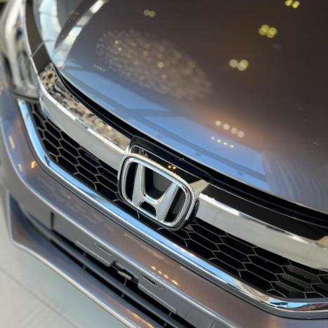 HONDA City Sedan 1.5 16V 4P EXL FLEX AUTOM�TICO, Foto 5