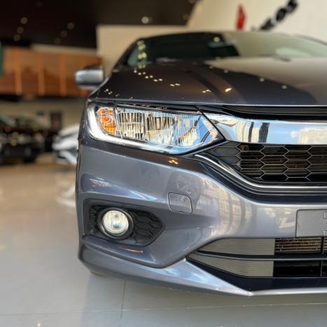 HONDA City Sedan 1.5 16V 4P EXL FLEX AUTOM�TICO, Foto 7