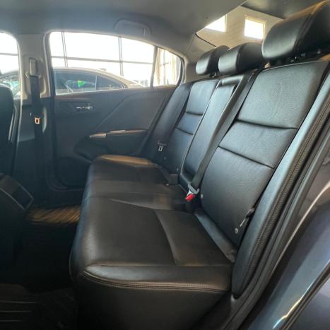 HONDA City Sedan 1.5 16V 4P EXL FLEX AUTOM�TICO, Foto 11