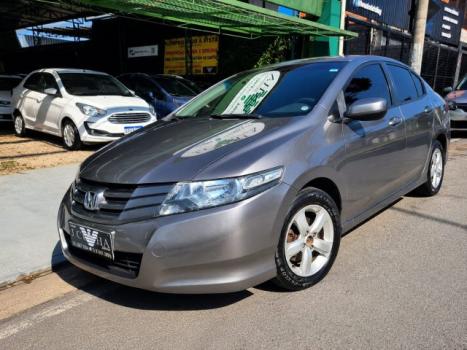HONDA City Sedan 1.5 16V 4P LX FLEX AUTOM�TICO, Foto 1