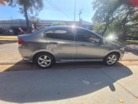 HONDA City Sedan 1.5 16V 4P LX FLEX AUTOM�TICO, Foto 6