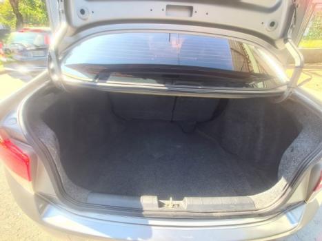 HONDA City Sedan 1.5 16V 4P LX FLEX AUTOM�TICO, Foto 8