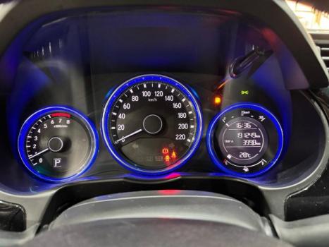 HONDA City Sedan 1.5 16V 4P EXL FLEX AUTOM�TICO, Foto 5