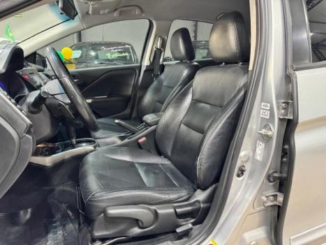 HONDA City Sedan 1.5 16V 4P EXL FLEX AUTOM�TICO, Foto 6