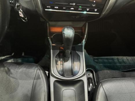 HONDA City Sedan 1.5 16V 4P EXL FLEX AUTOM�TICO, Foto 9