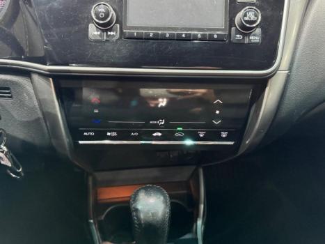HONDA City Sedan 1.5 16V 4P EXL FLEX AUTOM�TICO, Foto 10