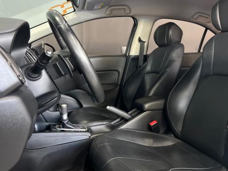 HONDA City Sedan 1.5 16V 4P EXL FLEX AUTOM�TICO, Foto 7