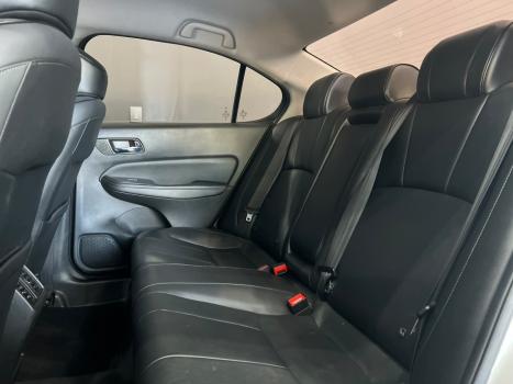 HONDA City Sedan 1.5 16V 4P EXL FLEX AUTOM�TICO, Foto 8
