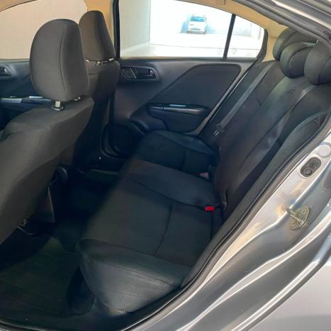 HONDA City Sedan 1.5 16V 4P PERSONAL FLEX AUTOM�TICO, Foto 8