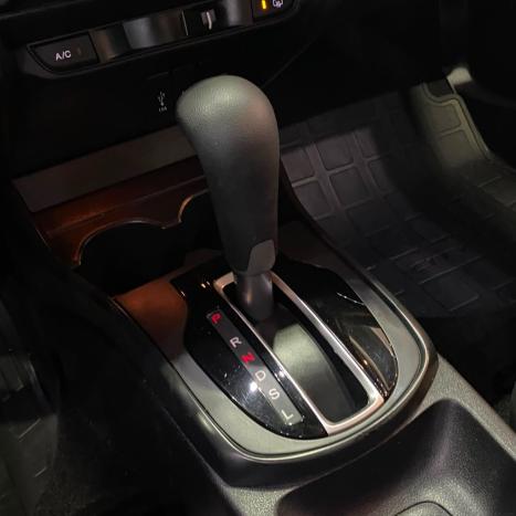 HONDA City Sedan 1.5 16V 4P PERSONAL FLEX AUTOM�TICO, Foto 15