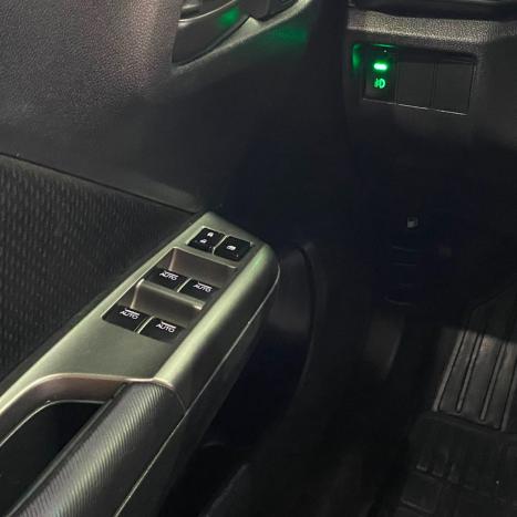 HONDA City Sedan 1.5 16V 4P PERSONAL FLEX AUTOM�TICO, Foto 18