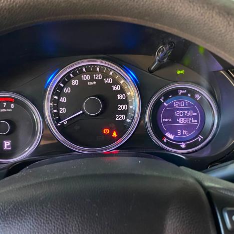 HONDA City Sedan 1.5 16V 4P PERSONAL FLEX AUTOM�TICO, Foto 20